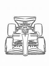 Formel Ausmalbild Formule Verstappen Kleurplaten Leukekleurplaten Besteausmalbilder Wagen Malvorlage Ausmalen Kleur Ausdrucken sketch template