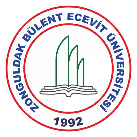 zonguldak bülent ecevit Üniversitesi logo [ tr] download vector