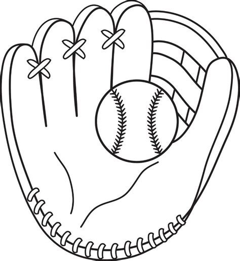 baseball color pages  kids  activity baseball coloring pages