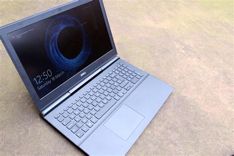 dell inspiron   gaming laptop review vgu