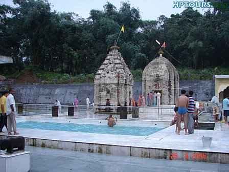 mahakal temple temples  himachal pradesh historic spirtual
