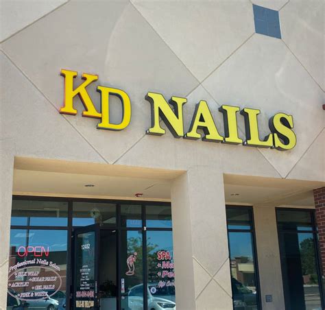 gallery nails salon kd nails spa