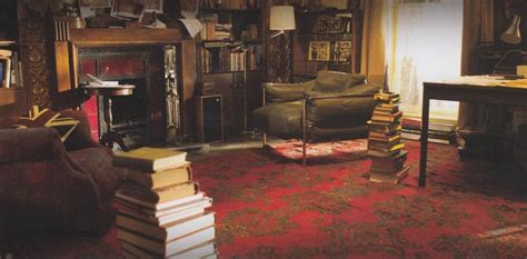 Bbc Sherlock Sets And Design 221b Living Room I Always