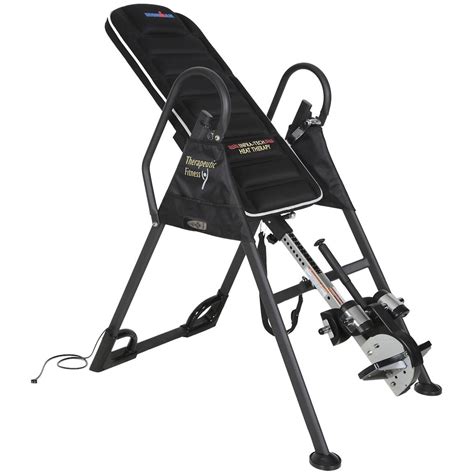 ironman infrared therapy ift inversion table  inversion therapy  sportsmans guide
