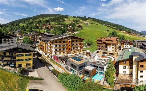 hotel kendler prices spa reviews saalbach hinterglemm austria