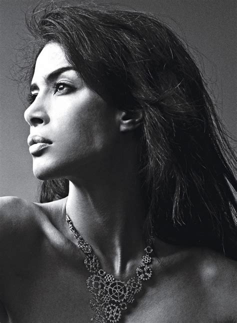 Latina Transgender Model Gisele Alicea Shares Her Journey Glamour
