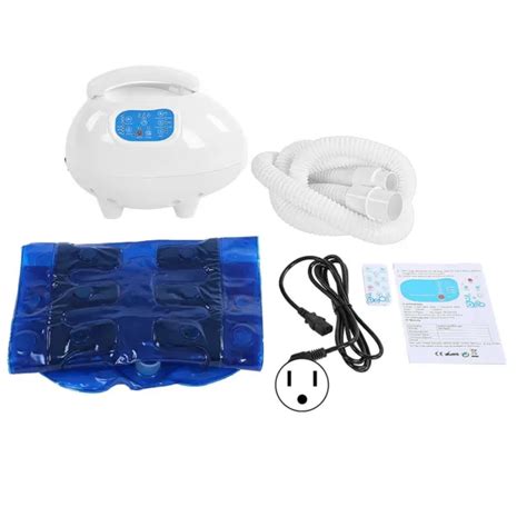 Air Bubble Bath Tub Ozone Sterilization Body Spa Massage Mat With Air