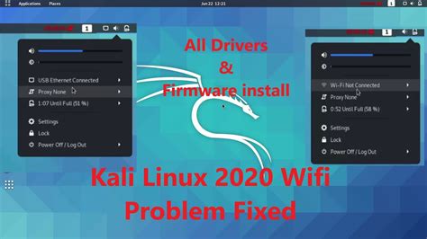 How To Connect To A Wifi Network In Kali Linux From The Command Line