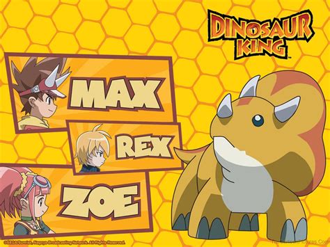 dinosaur king picture dinosaur king wallpaper