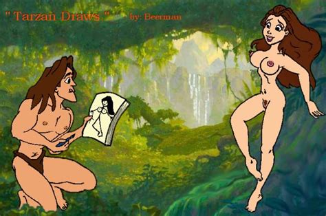 tarzan 24 tarzan western hentai pictures pictures sorted by most recent first luscious