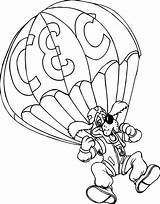Chuck Cheese Coloring Pages Getcolorings sketch template