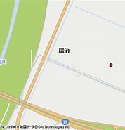 Image result for 網走郡美幌町瑞治. Size: 178 x 185. Source: www.mapion.co.jp