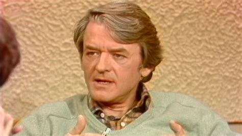 today highlight   hal holbrook   acting helped  tap   emotions
