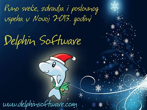 delphin software belgrade