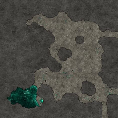 quick  cave map pretty open  customization rbattlemaps