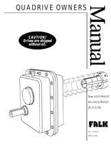falk quadrive shaft mounted drive rexnord industries llc  catalogs technical