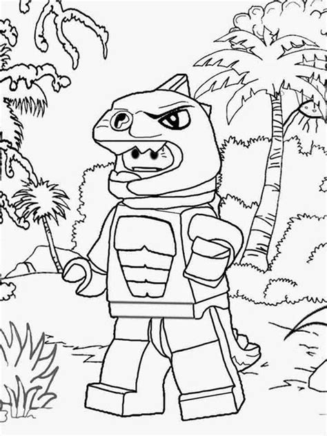 lego jurassic world coloring page   print lego
