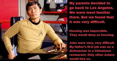 george takei on living in an internment camp gallery