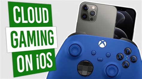 xbox cloud gaming coming  ios  pc xbox game pass news xbox cloudgaming xboxnews