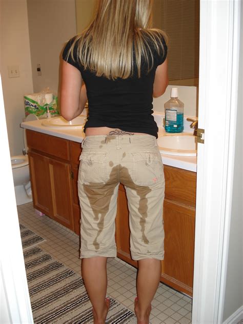 adults peeing in there pants xxx pics