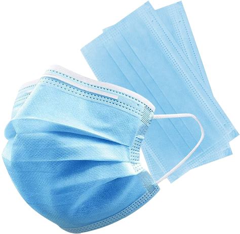 ply  woven disposable face masks innovative hygiene supplies