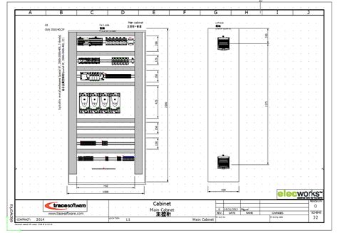 electrical design software elecworks  wiring diagram software wiring diagram