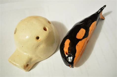 ocarinas ocarina clay clay model deviantart
