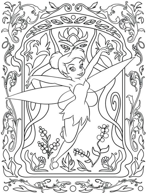 disney coloring pages  adults coloringrocks