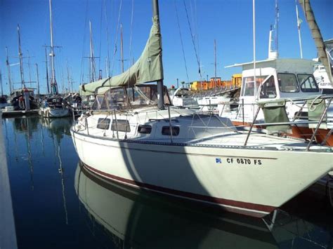 1982 S2 Yachts 9 2a Boat For Sale Waa2