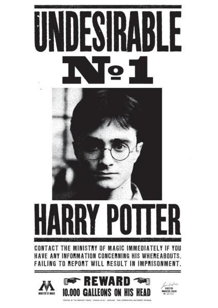 wanted posters harry potter wall harry potter decor harry potter room