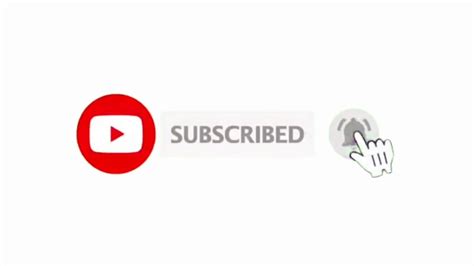 Subscribe Logo Youtube Youtube