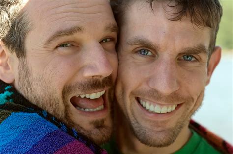 hit on by a gay man a straight guy s experience ~ ben seigel