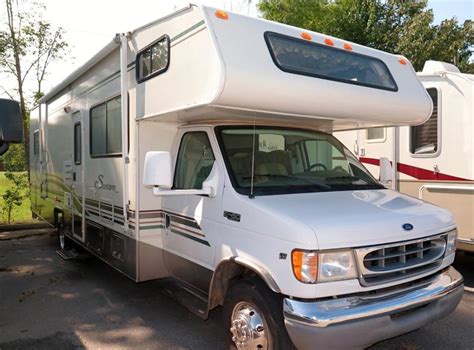 coachmen santara rvs  sale  byron georgia