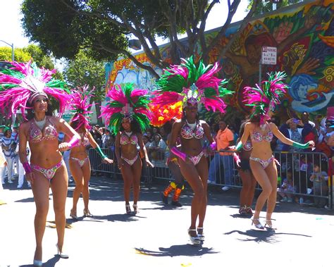 san francisco carnaval 2014 parade grupo samba rio and ene… flickr