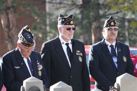 price city council proclaims special day  american legion etv news