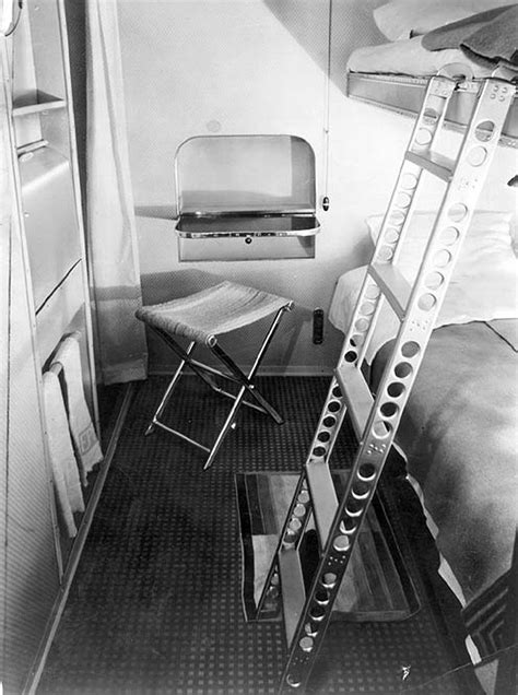 the hindenburg s interior passenger decks