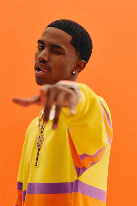 Christian Combs Stunts In The Colorful Puma Lqdcell Optic