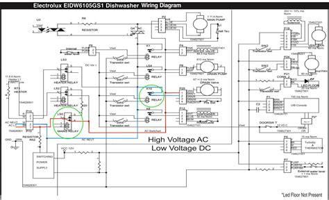 diagram whirlpool dishwasher schematic diagram mydiagramonline