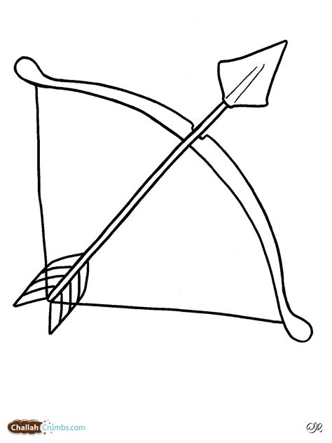 pictures   bow  arrow clipart