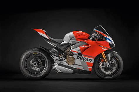ducati presents exciting  motorcycles  eicma