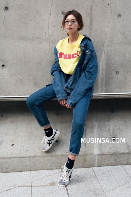 korean street fashion official korean fashion koreanfashion women s fashion in 2019