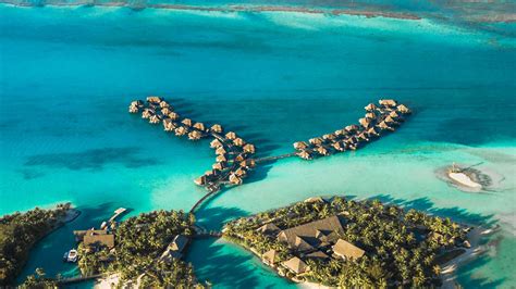 The Worlds Most Romantic Resorts – In Pictures – Robb Report