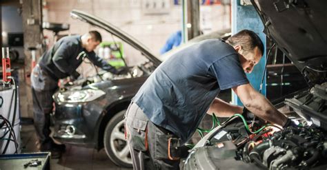 vital tips  guaranteeing proper auto repair work automotive cache