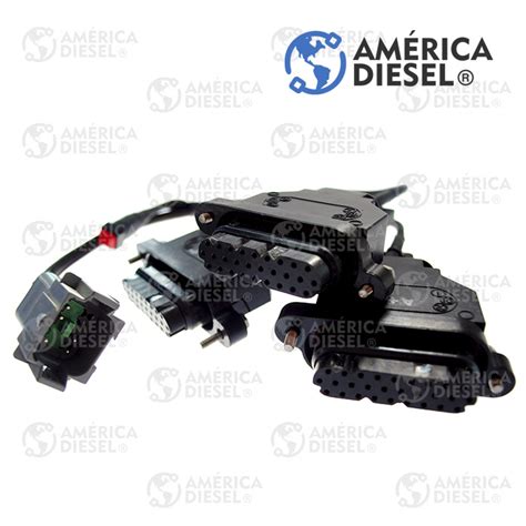 celect  bench harness america diesel