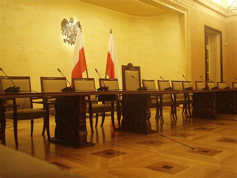 kancelaria prezesa rady ministrów