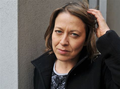Nicola Walker Interview ‘there’s More Pressure In Feeling Rated’
