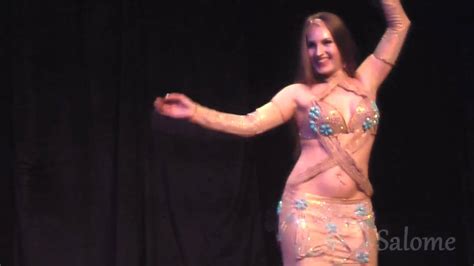 Salome Belly Dance Drum Solo Youtube