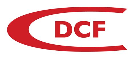 dcf logo cnet training