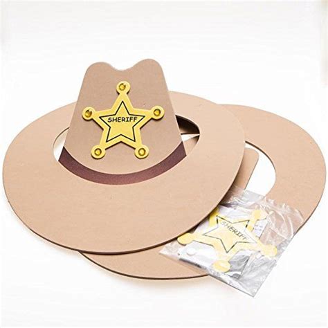foam cowboy hat craft kits fun express cowboy hat crafts hat crafts
