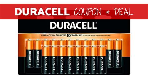 printable coupons duracell batteries printable templates
